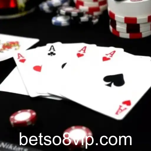 Betso8: Redefining Online Gaming in 2025