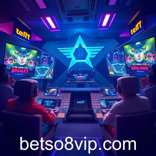 The Rising Popularity of Betso8: A New Era in Online Gaming