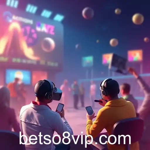Betso8 Revolutionizes Online Gaming in 2025