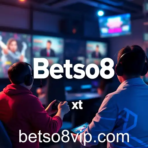 Betso8 Revolutionizes Online Gaming