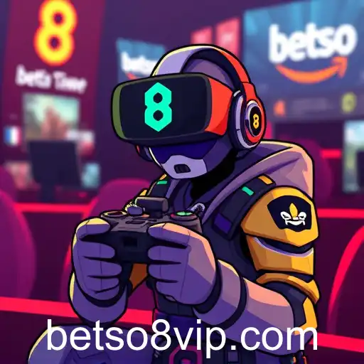 The Rise of Betso8 in the Gaming World