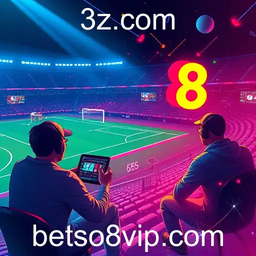The Digital Age of Betting in 2025