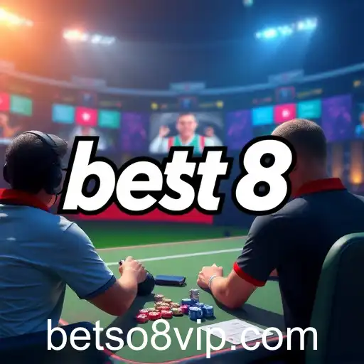 Digital Gaming and Betting Revolution