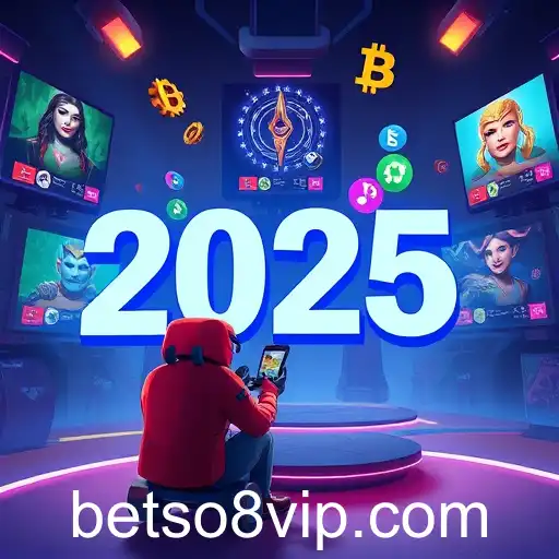 Betso8: Revolutionizing the Online Gaming Experience