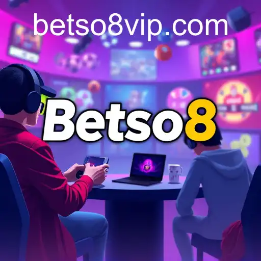 The Rise of Betso8: Transforming the Online Gaming Experience