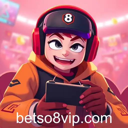 The Rise of Betso8 in Online Gaming