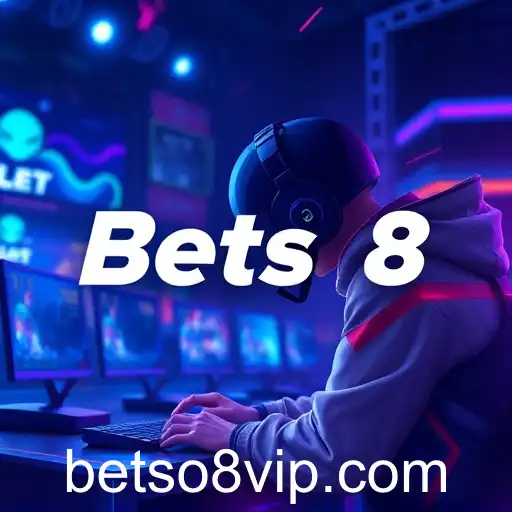The Rise of Betso8: A Gaming Revolution