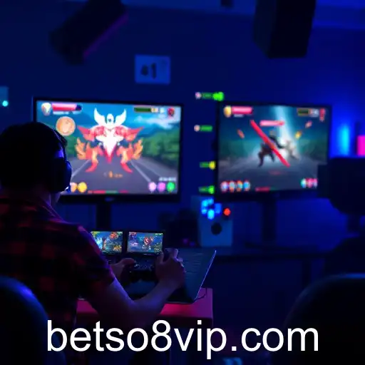 The Rise of Online Gaming in an Evolving Digital World