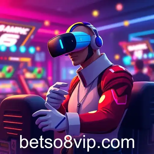 The Rise of Online Gaming Amid Global Shifts