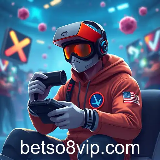 Rising Trends in Online Gaming: Betso8's Impact