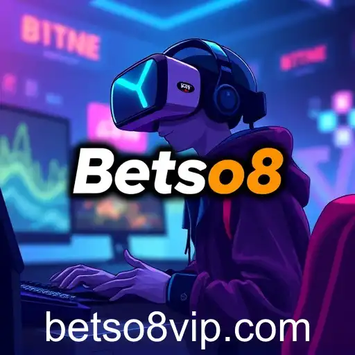 The Evolution of Online Gaming: Betso8's Impact