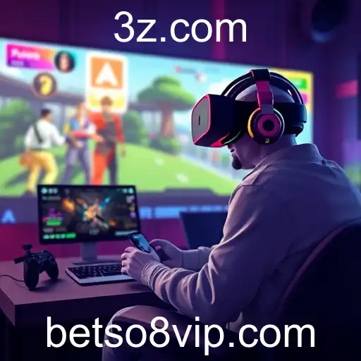 Online Gaming Surge and Betso8's Growing Influence