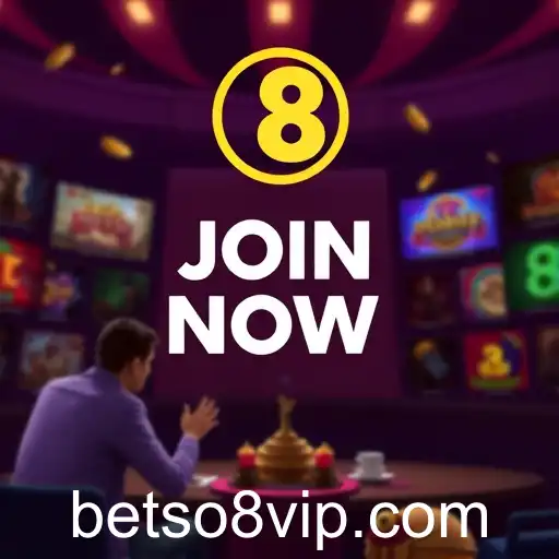The Rise of Betso8 in the World of Online Gaming