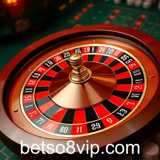 The Rise of Betso8: Revolutionizing Online Gaming