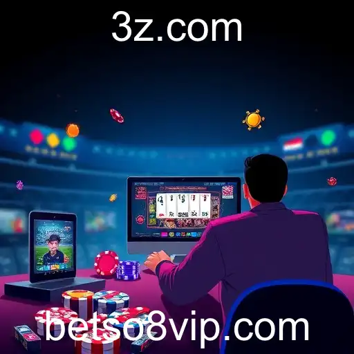 The Rise of Betting Platforms in a Digital Era